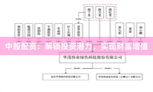 中股配资：解锁投资潜力，实现财富增值