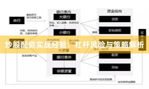 炒股配资实战经验：杠杆风险与策略解析